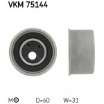 SKF Spannrolle, Zahnriemen